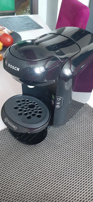 Ekspres do kawy Bosch