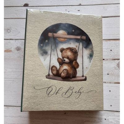 Фотоальбом на 300 фото