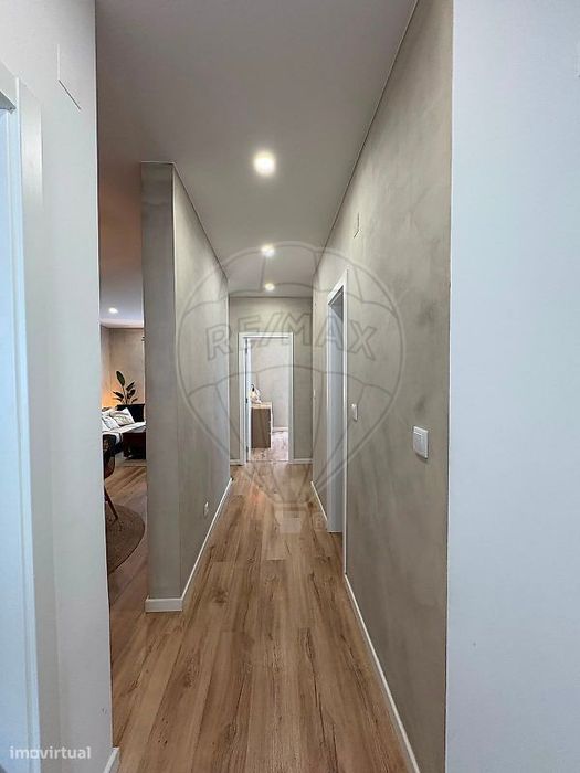 Apartamento T2 para arrendamento
