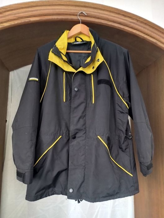 Рабочая куртка Karcher