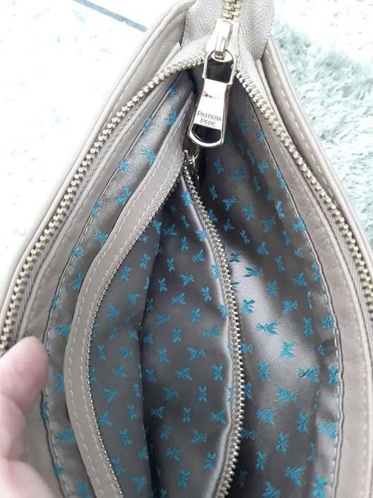 Pochete Patrizia Pepe