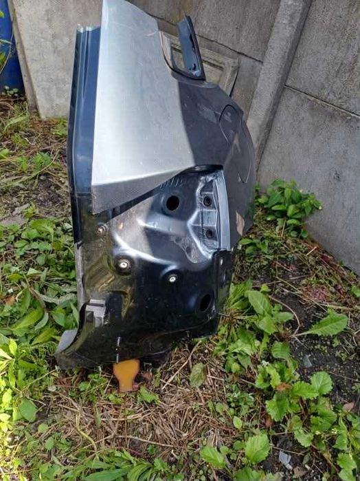 Błotnik od Skoda Kamiq prawy tył