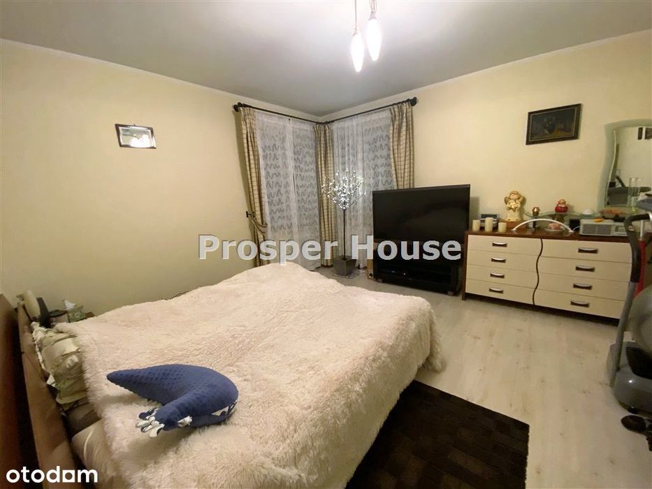 Penthouse, blisko Wat, las