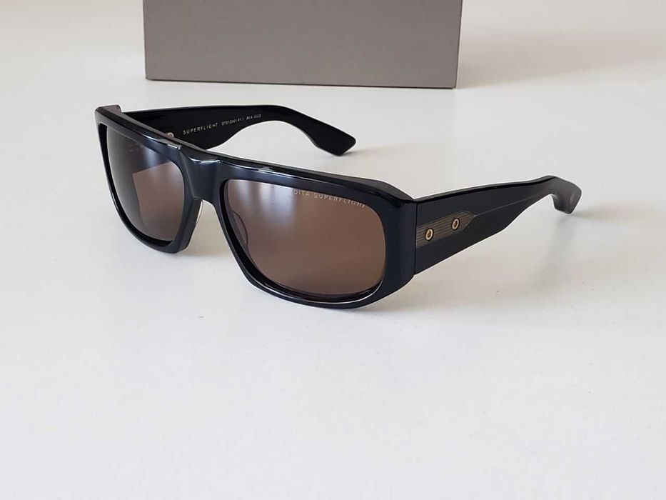 Солнцезащитные очки Dita, новые, оригинальные