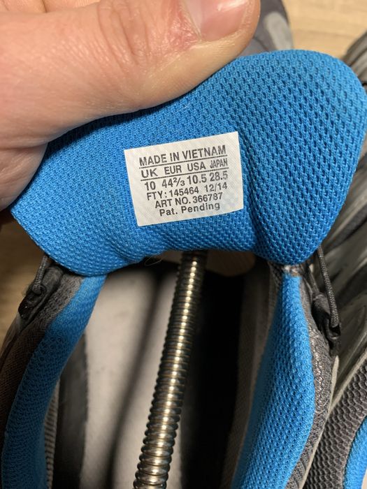 Кросівки Salomon XA Pro 3d GTX