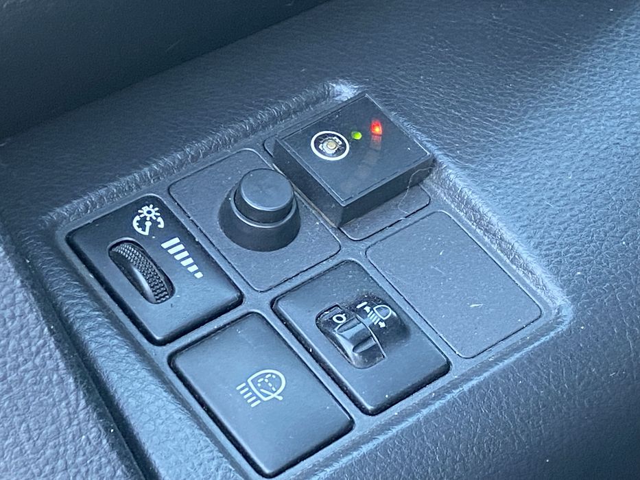 Продам Toyota Rav4