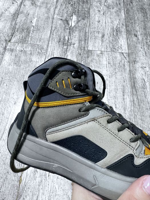 Хайтопи Zara для хлопчика