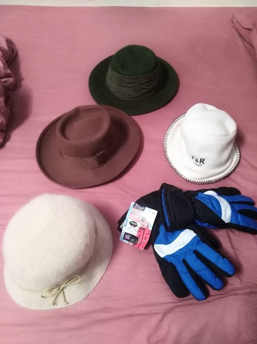 Chapéu de inverno