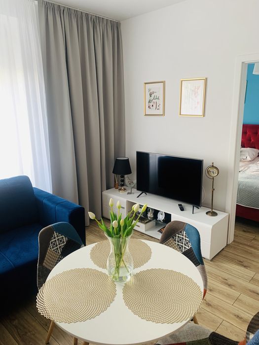 Apartamenty Walczaka/wynajem na doby/tygodnie/ prywatny parking.