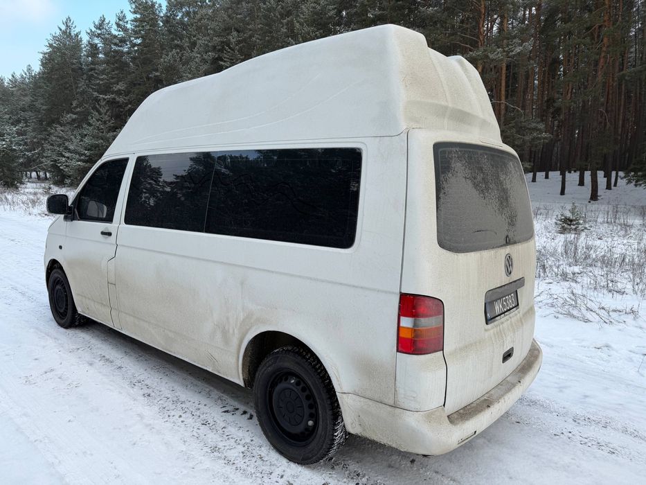 Продам  Volkswagen Transporter