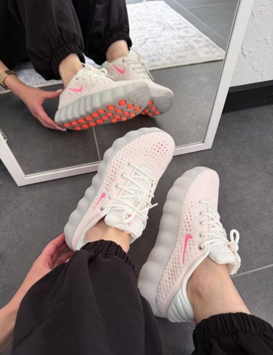 кросівки Nike Mind White Pink
