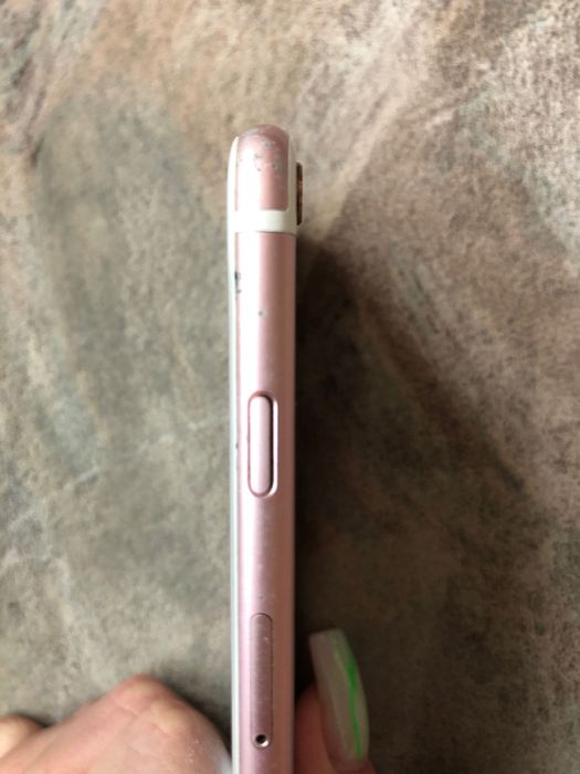 iPhone 6s запчастини/відновлення