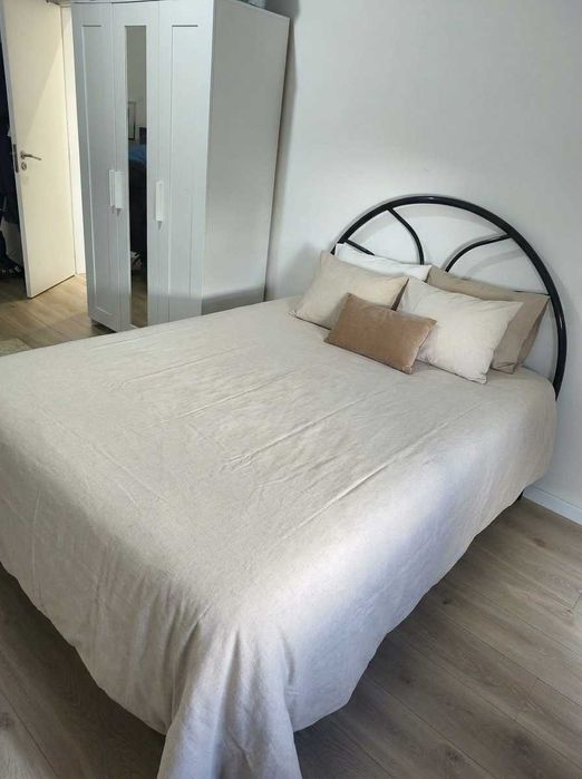 Quarto Individual Telheiras