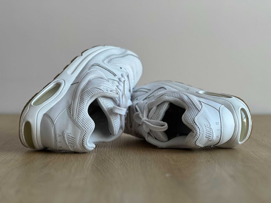 Чоловічі кросівки Nike Air Max Command, (р. 43)