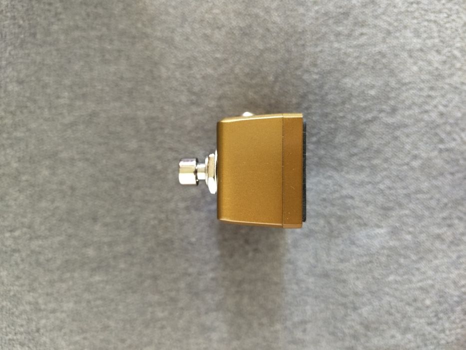 Rowin mini kompresor compressor efekt gitarowy