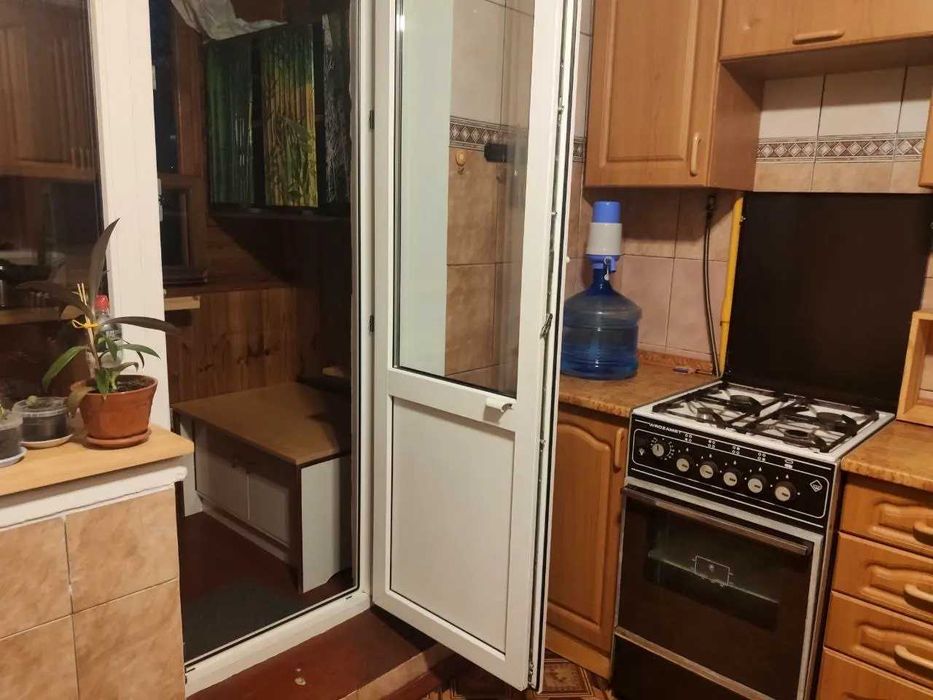 Оренда 1к, Святошинський район, вул. Симиренка 14б, метро Житомирська