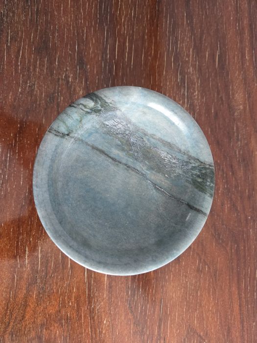 Taça em pedra mármore