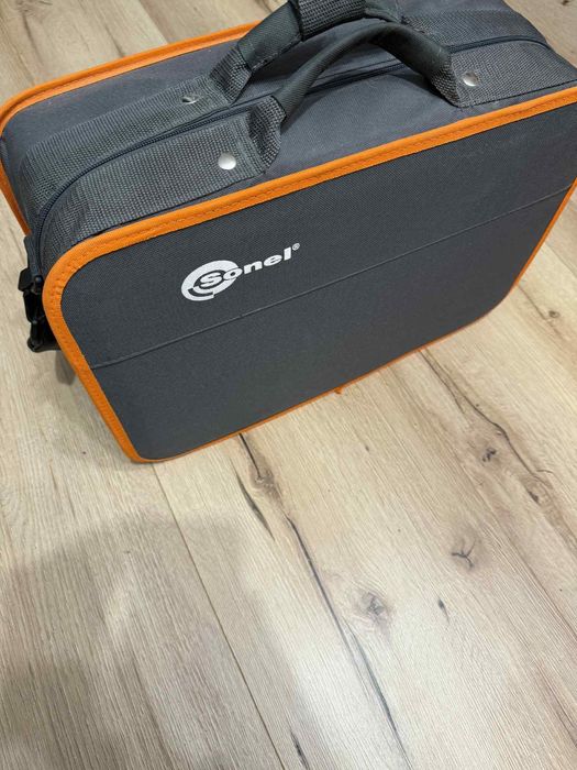 Miernik elektryczny  Sonel mpi 520