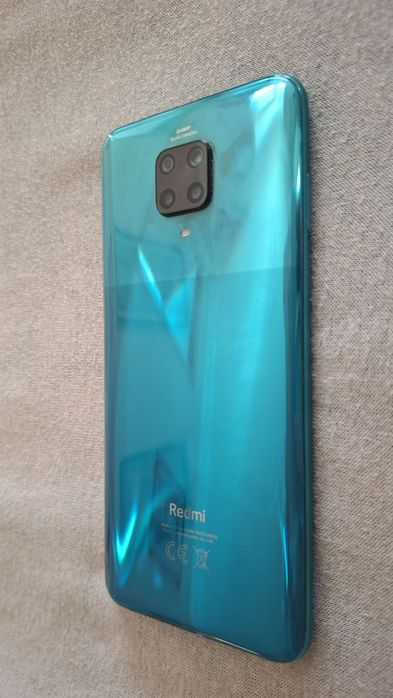 Redmi Note 9 pro