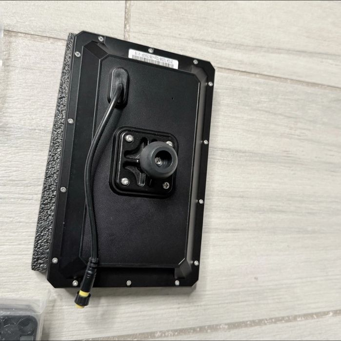 Carpuride W702  – Apple CarPlay / Android Auto para Mota