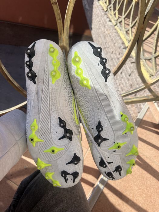 Сороконіжки Nike з носком 44.5