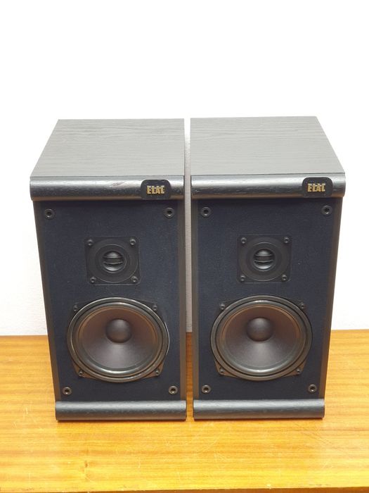 Elac EL 60 Niemieckie monitory kolumny 85W 4ohm