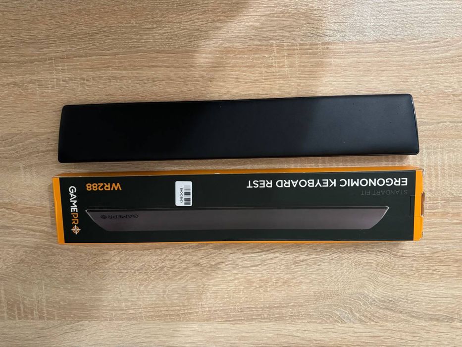 Підставка для клавіатури GamePro