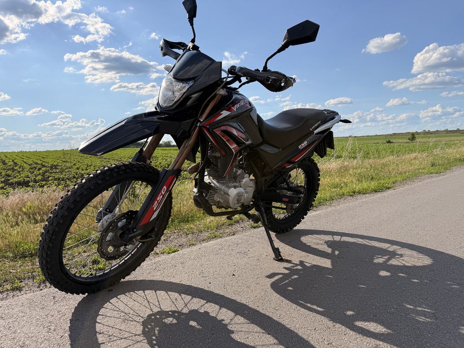 Продам Viper v250l