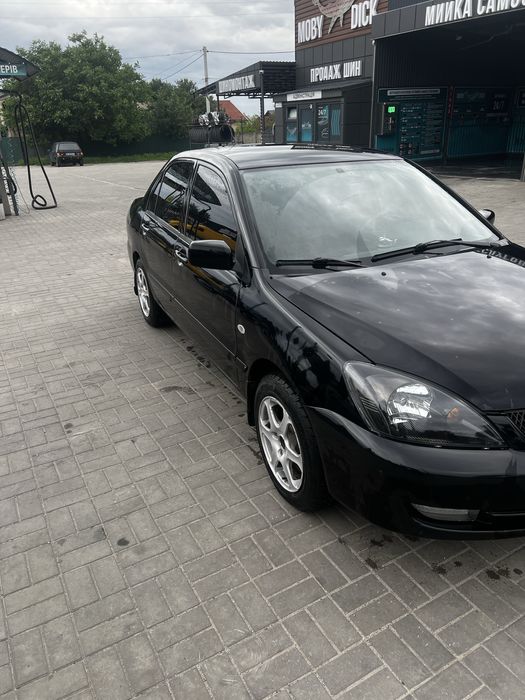Продам авто лансер 9