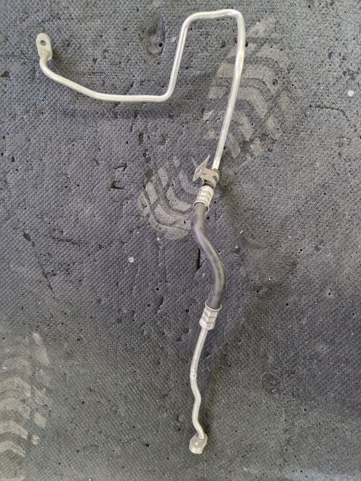 Renault clio 5 1.0 tce  przewody węże klimatyzacji