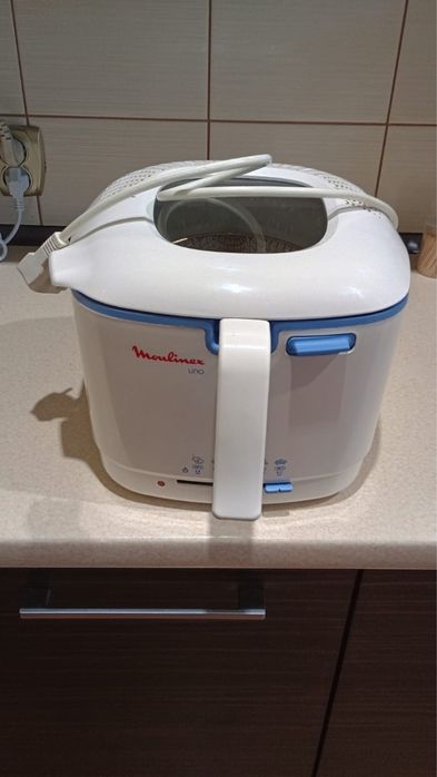 Frytkownica Moulinex 1600W