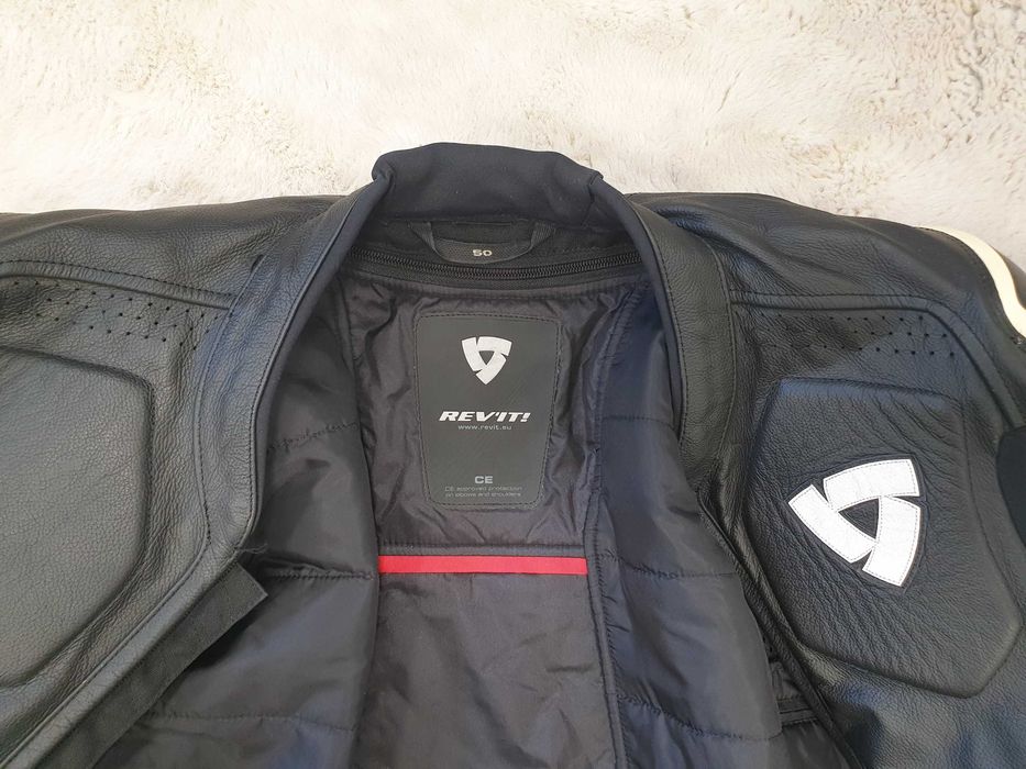 Revit 50 - 52  Eur M / L Kombinezon motocyklowy