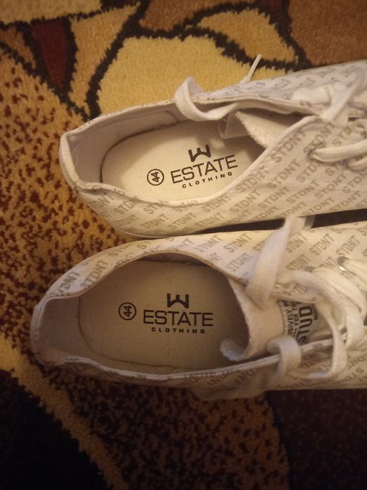 Buty Tenisówki Nowe