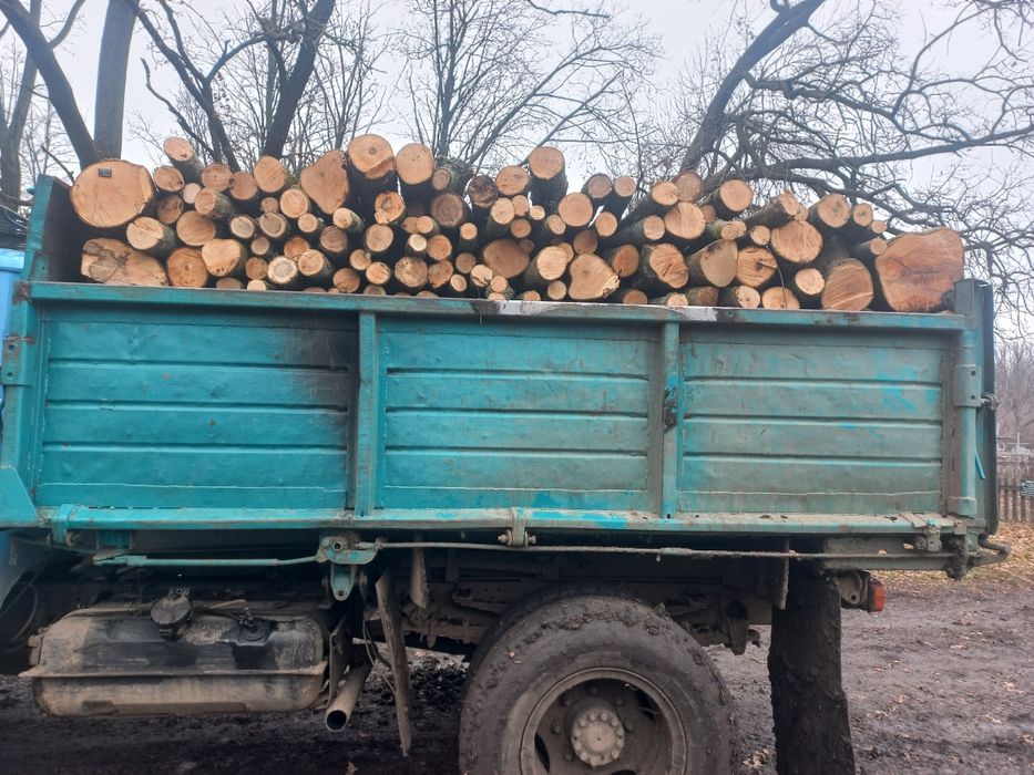 Продам Дрова  Ясен,Дуб