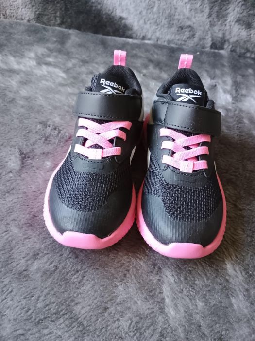 Adidasy dla dziewczynki Reebok Flexagon Energy Al 27,5