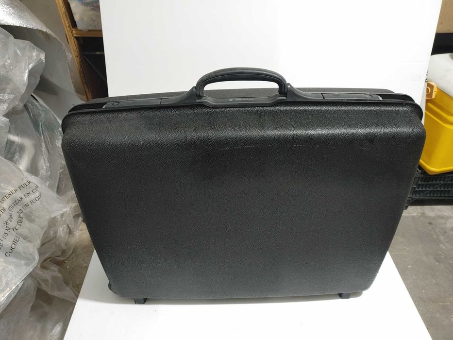 Mala de Viagem Samsonite Original Rígida 67x52x19cm