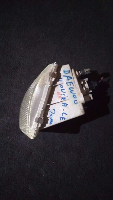 Farol De Nevoeiro F/E Daewoo Nubira (J150)