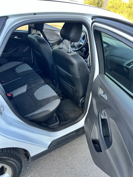 Продам Ford Focus
