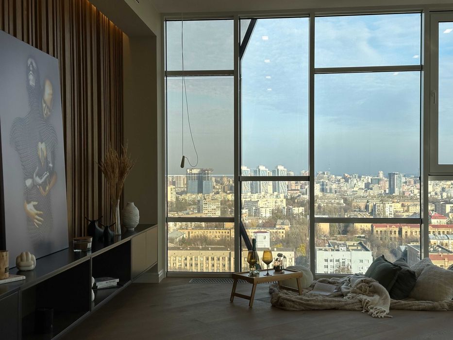 3-кімнатна квартира за адресою вул. Антонова (площа 114 м²) - Atlanta.ua - фото 7