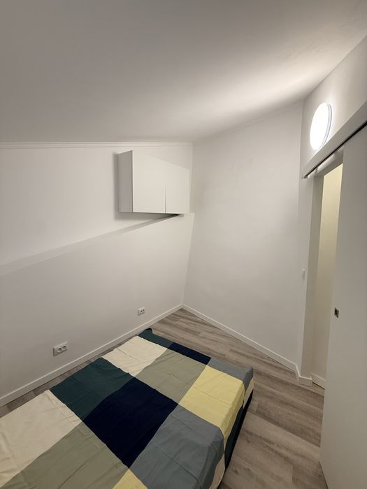 Arrenda-se  casa  t1+1