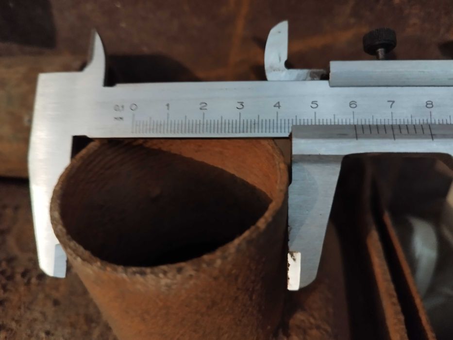 Радіатор, теплобмінник