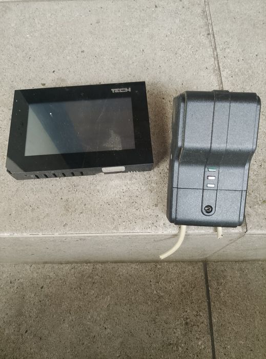 Sterownik Tech ST 281