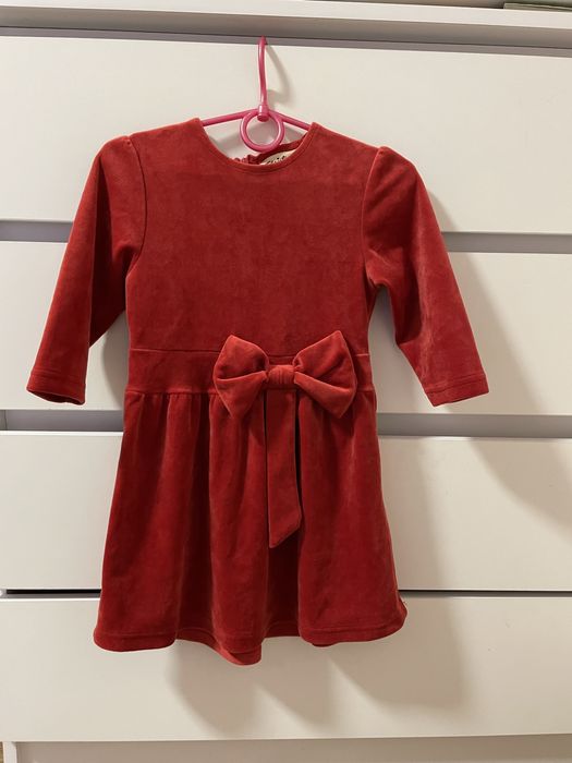 Сукня, святкова сукня, 2-3 роки