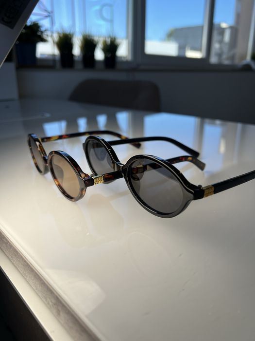 Окуляри Miu miu, жіночі окуляри асортимент