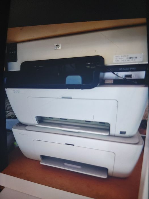 Sprzedam drukarki polecam