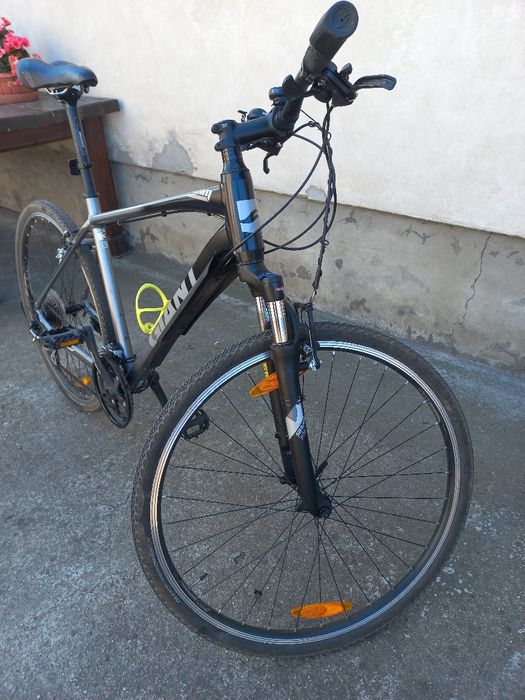 Cross Giant Roam 2. Rozm. L