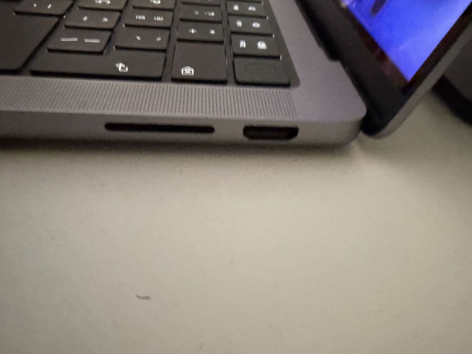 Macbook Pro 14 M3