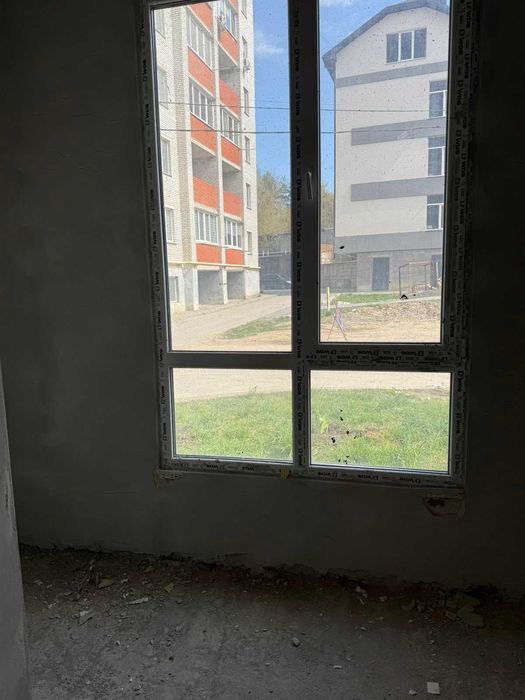 43436 Вигідна пропозиція: 1к квартира 47м² в зданому ЖК Студентський!