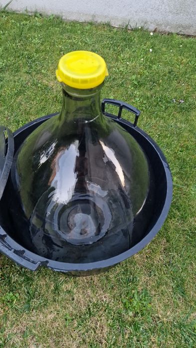 gąsior balon 54 l
