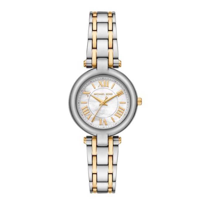 Жіночий годинник MICHAEL KORS MK4895 'Laney'